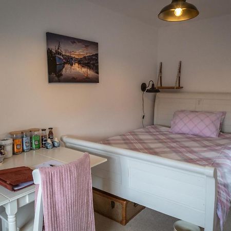 Stone'S Throw Cottage Mevagissey Kültér fotó
