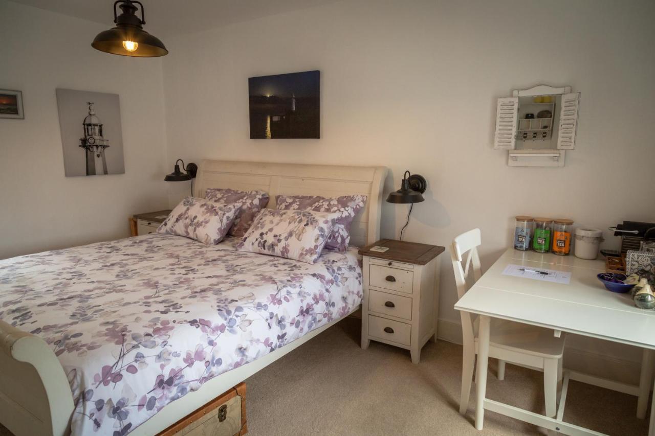 Stone'S Throw Cottage Mevagissey Kültér fotó