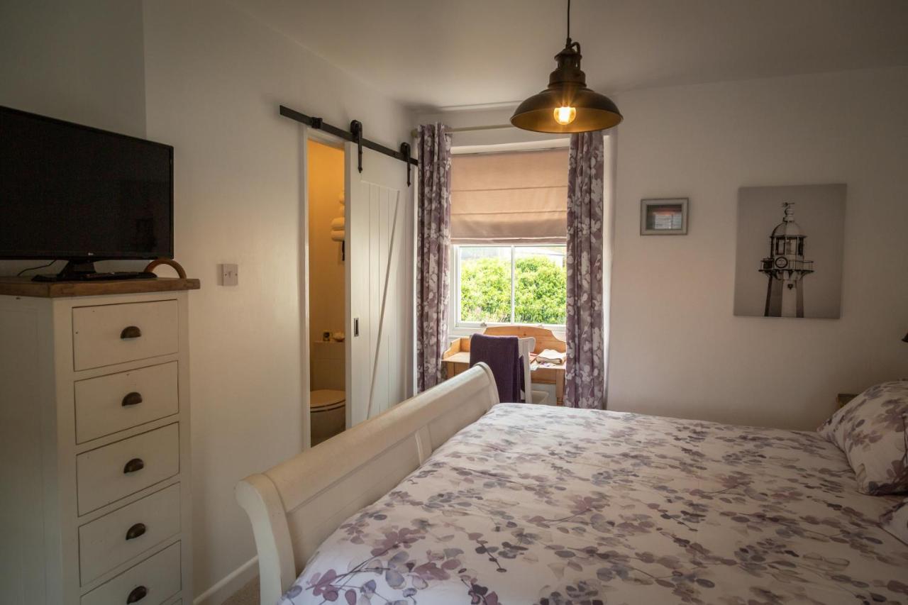 Stone'S Throw Cottage Mevagissey Kültér fotó