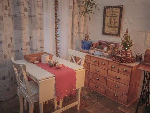 Stone'S Throw Cottage Mevagissey Kültér fotó